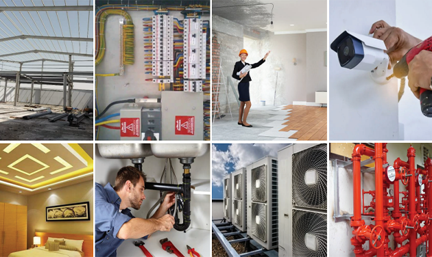 Tharanish Trading and Contracting WLL